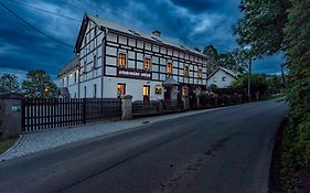 Apartmány Jožák